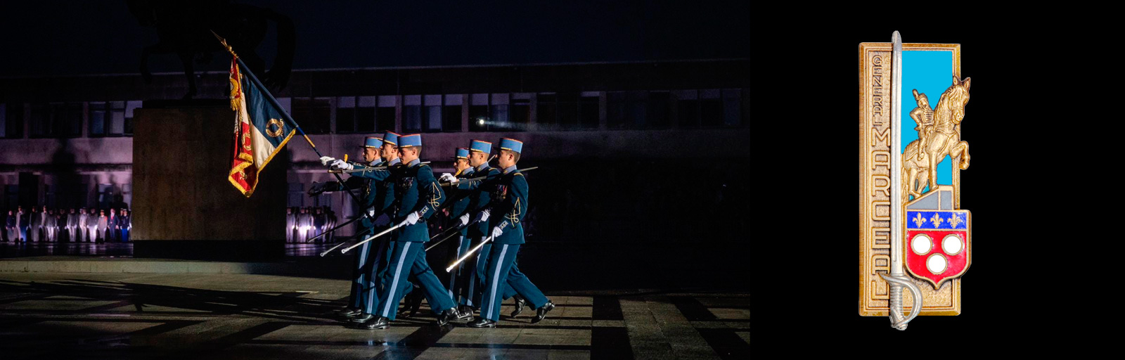 Le cinquantenaire
